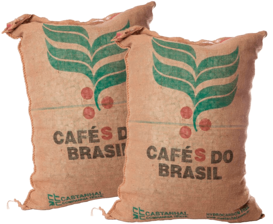 Cafés do Brasil