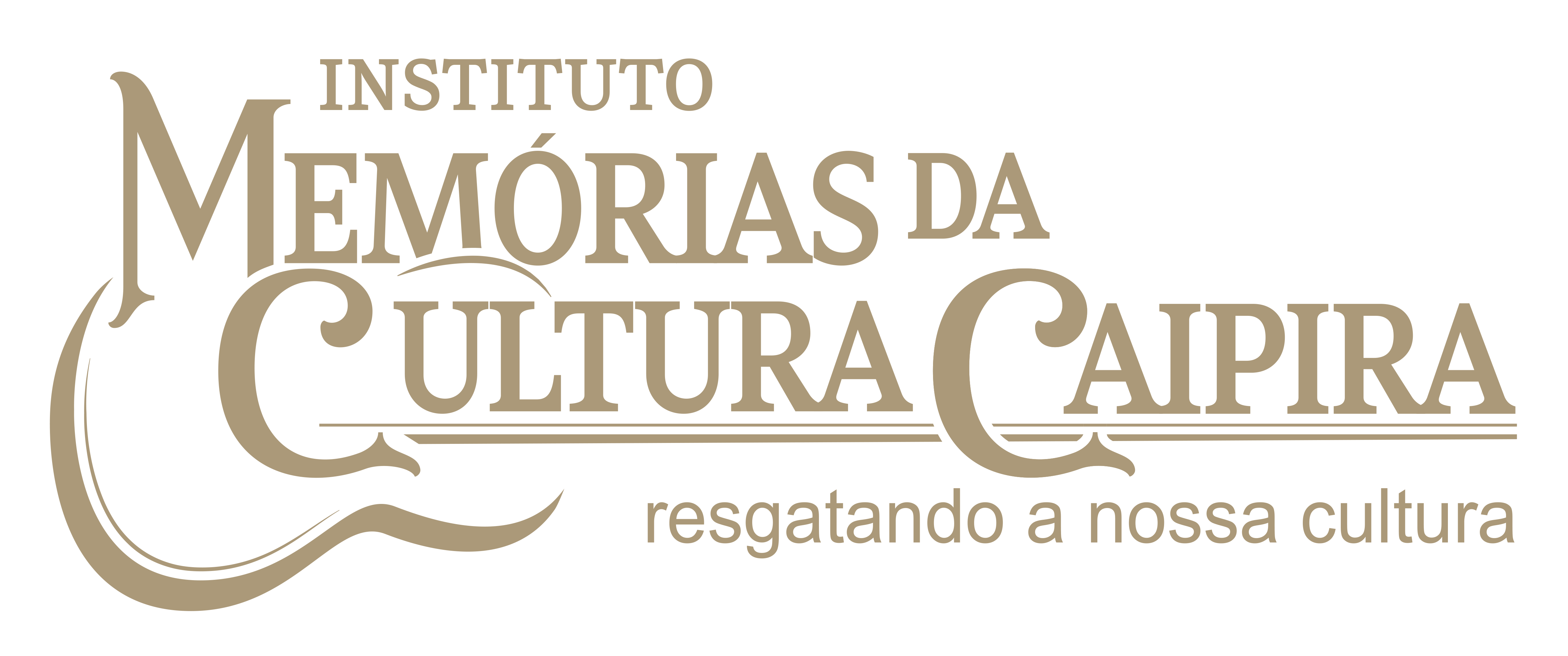 Instituto Memória Caipira